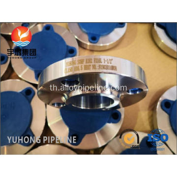 ASTM A182 F304 Flange Forged Stainless Steel